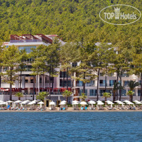 Sentido Orka Lotus Beach 