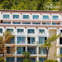 Sentido Orka Lotus Beach 