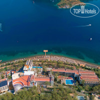 Orka Lotus Beach 5*