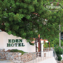 Eden Hotel Turunc Отель