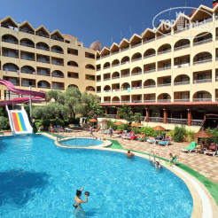 Golmar Beach Hotel & Spa 4*