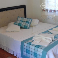 Yamac Motel Selimiye 