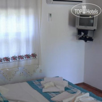 Yamac Motel Selimiye 