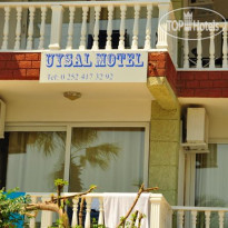 Uysal Motel 