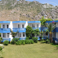 Begovina Motel 