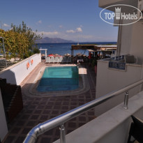 Turunc-Malmen Hotel 