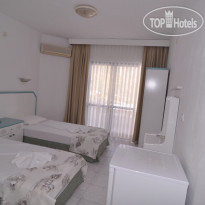 Turunc-Malmen Hotel 