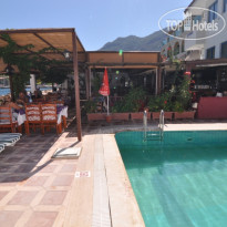 Turunc-Malmen Hotel 
