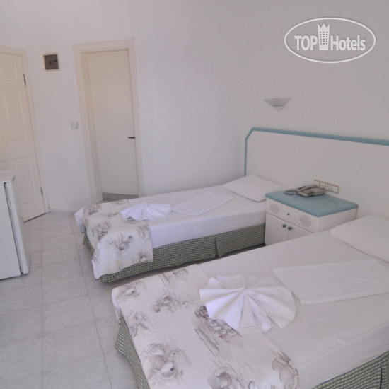 New photos from tourists Turunc-Malmen Hotel