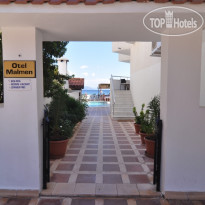 Turunc-Malmen Hotel 
