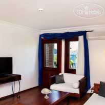Kumlubuk Maris Hotel