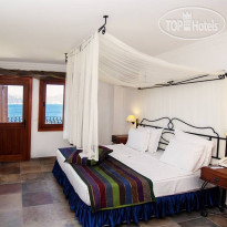 Kumlubuk Maris Hotel