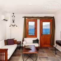 Kumlubuk Maris Hotel