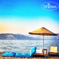 Kumlubuk Maris Hotel