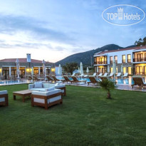 Datca Doris Hotel