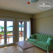 Datca Doris Hotel