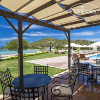 Datca Doris Hotel
