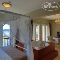 Datca Doris Hotel