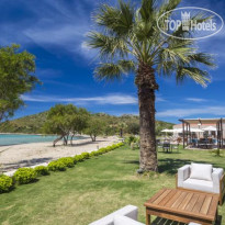 Datca Doris Hotel