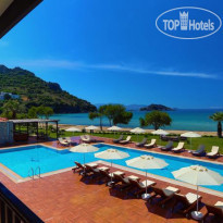 Datca Doris Hotel