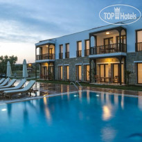 Datca Doris Hotel