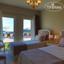 Datca Doris Hotel
