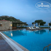 Datca Doris Hotel 