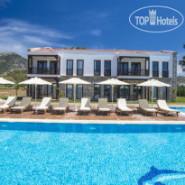 Datca Doris Hotel