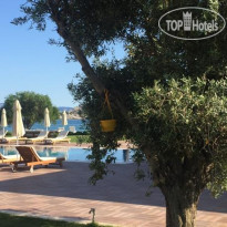 Datca Doris Hotel