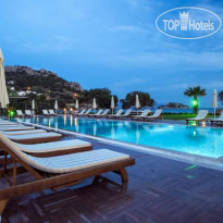 Datca Doris Hotel 