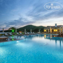 Datca Doris Hotel 