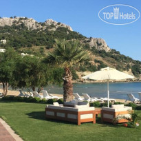 Datca Doris Hotel