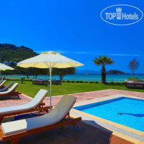 Datca Doris Hotel