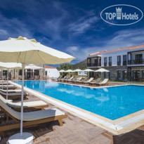 Datca Doris Hotel