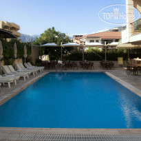 Ecem Apart Hotel
