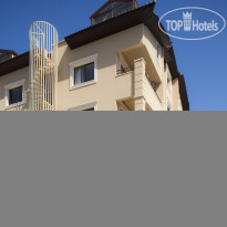 Ecem Apart Hotel 