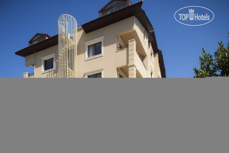 Новые добавленные фото туристов Ecem Apart Hotel