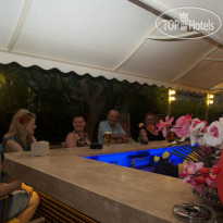Ecem Apart Hotel