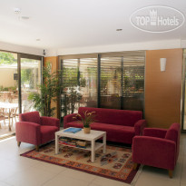 Ecem Apart Hotel