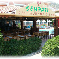 Sevgi Apart Hotel 