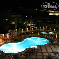 Forum Residence Hotel 