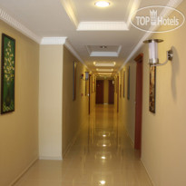 Forum Residence Hotel 