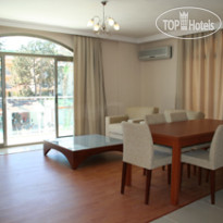 Forum Residence Hotel 