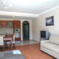 Forum Residence Hotel 
