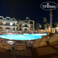 Forum Residence Hotel 
