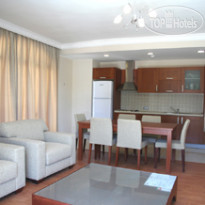 Forum Residence Hotel 