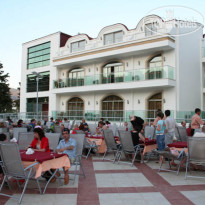 Forum Residence Hotel 
