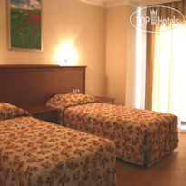 Forum Residence Hotel 