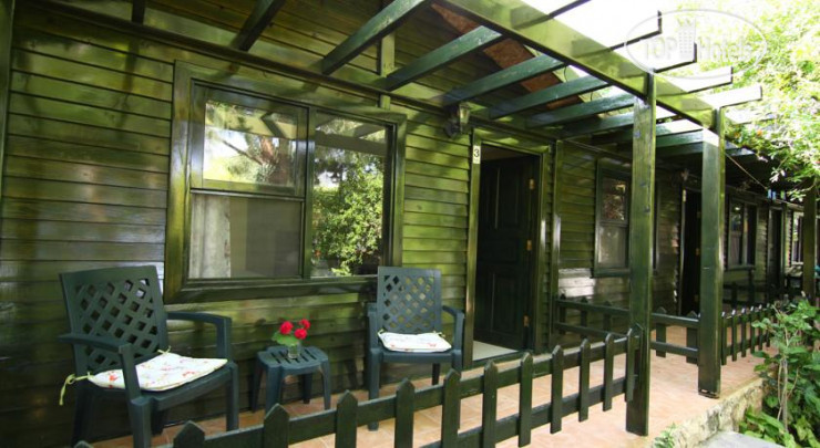 Новые добавленные фото туристов Kapri Hotel