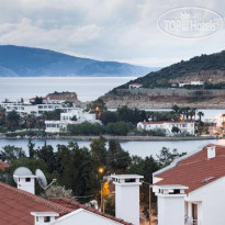 Armoni Hotel